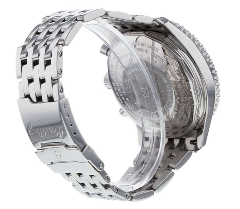Breitling Navitimer World A24322